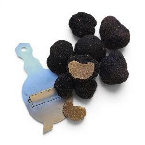 пресен Летен трюфел – Tuber aestivum (A Grade) (1 kg)
