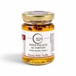 Бял трюфел Мед – Tuber borchii (120 g)