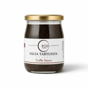 Salsa Тартуфата – Гъба и трюфелен сос (500 g)