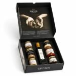 Луксозен Трюфел Подаръчен кутия – седем Гурме Products