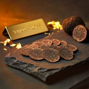 пресен Черен трюфел Резени – Tuber melanosporum (1 kg)