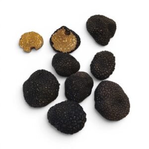 пресен Летен трюфел – Tuber aestivum (Екстра Grade) (500 g / 50–100 g)