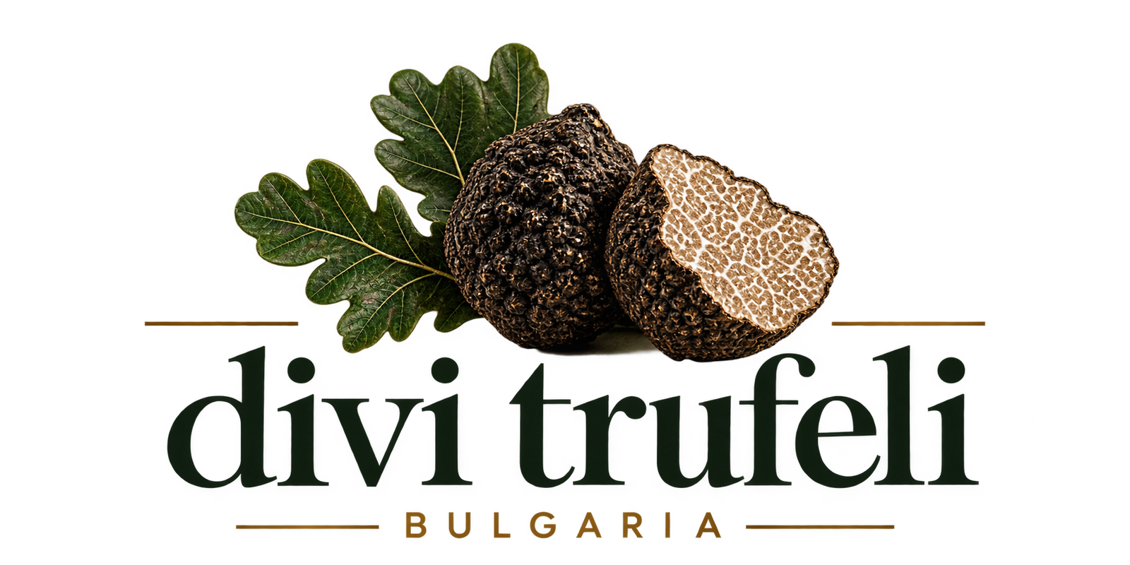 Divi Trufeli Bulgaria